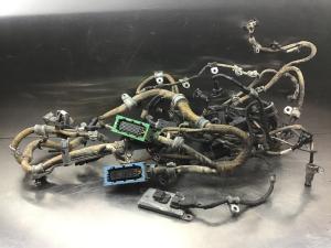 Liebherr Fascio di cavi